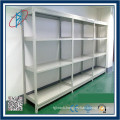 steel boltless racks, steel boltless shelves